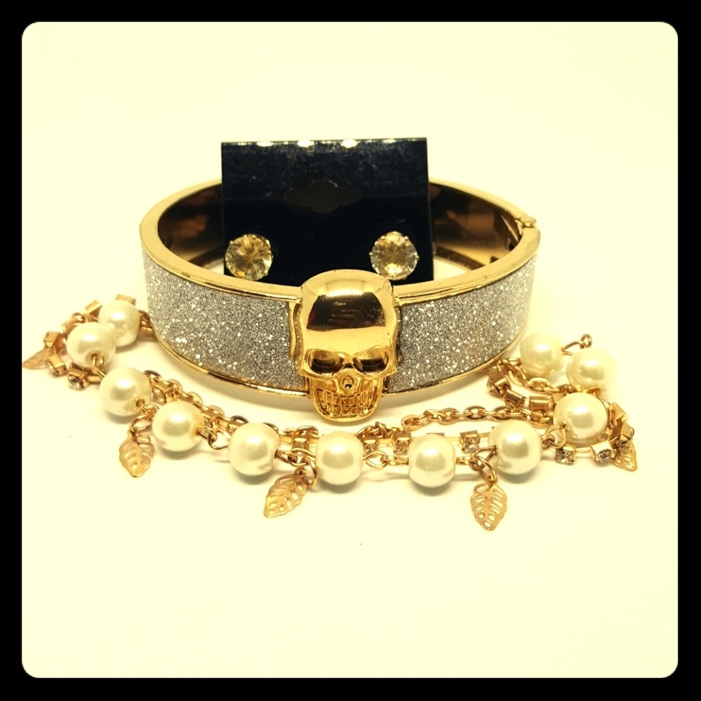 *SALE* Fashion Jewelry Set